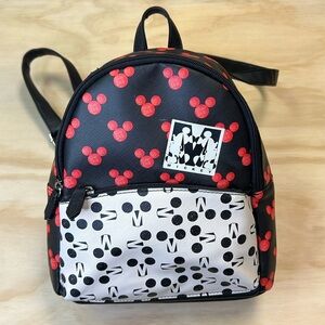 Mickey Mini Backpack